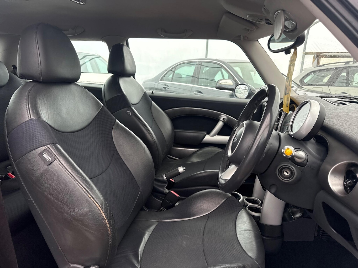 Used MINI Hatch 2006 for sale - 77191346: Photo 47