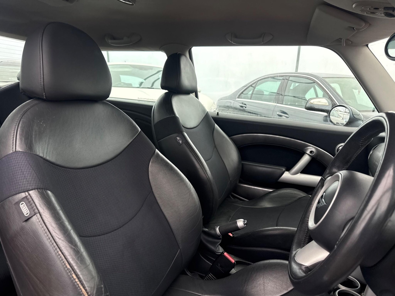 Used MINI Hatch 2006 for sale - 77191346: Photo 48