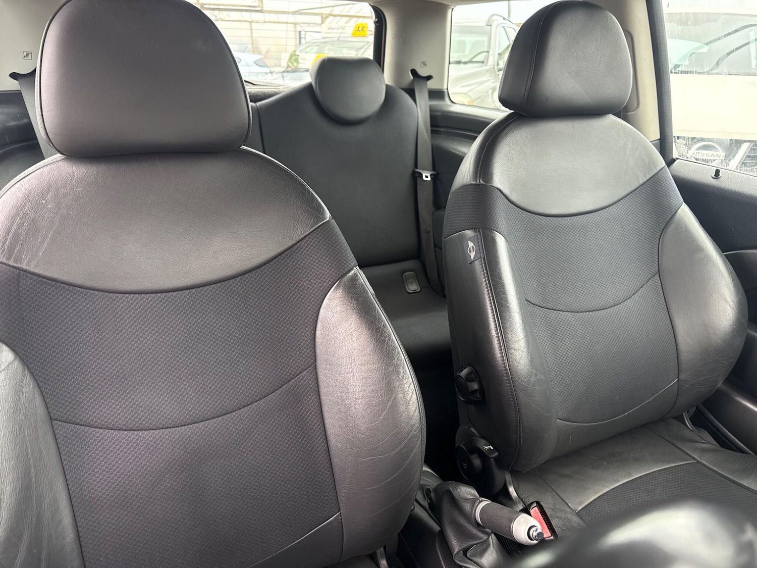 Used MINI Hatch 2006 for sale - 77191346: Photo 49