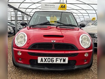 Used MINI Hatch 2006 for sale - 77191346: Photo