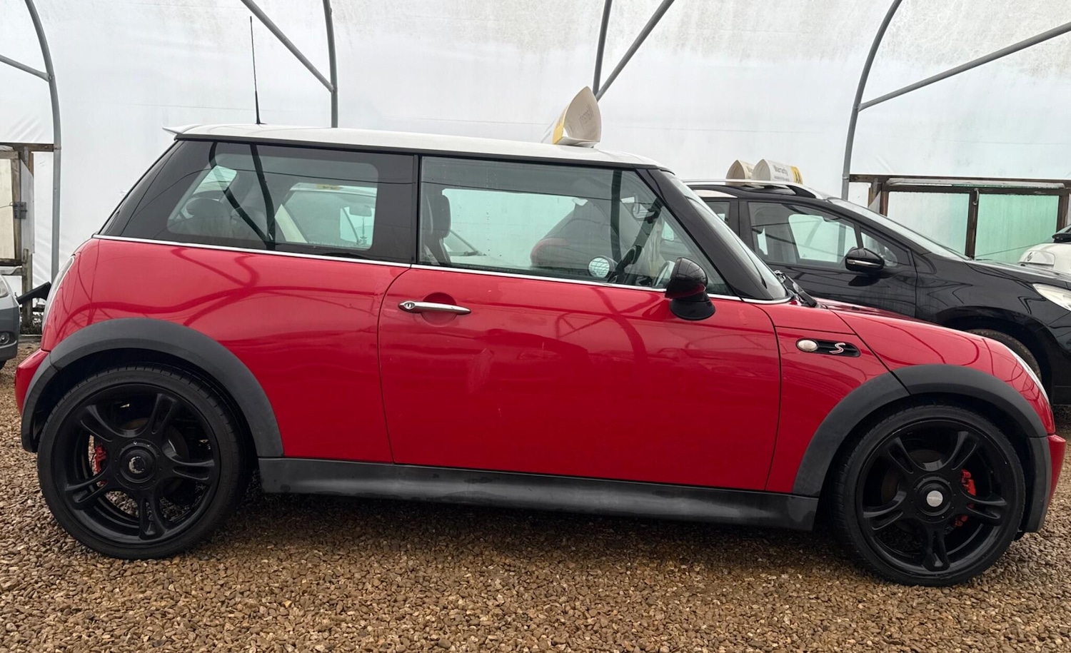 Used MINI Hatch 2006 for sale - 77191346: Photo 5