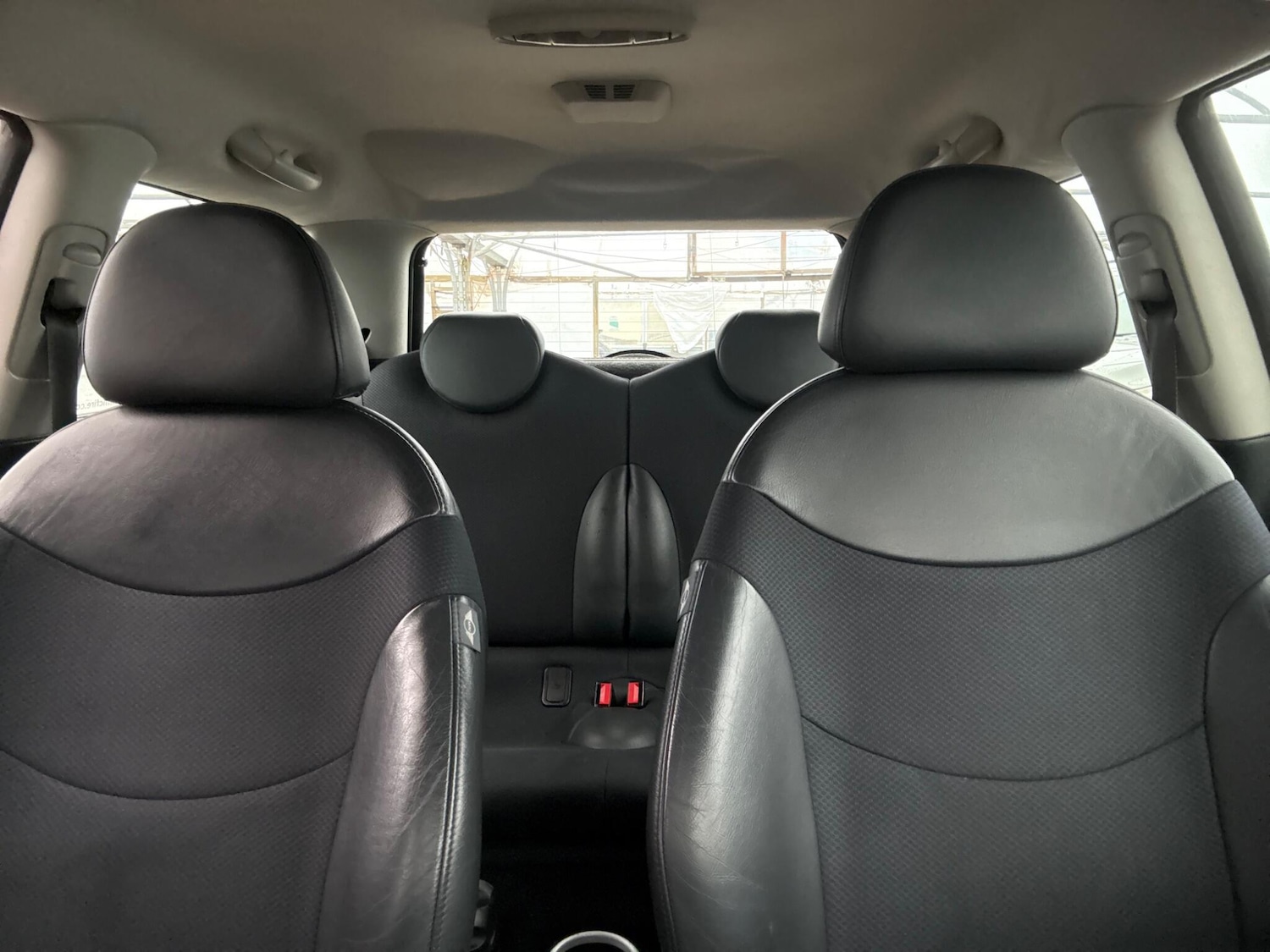 Used MINI Hatch 2006 for sale - 77191346: Photo 50