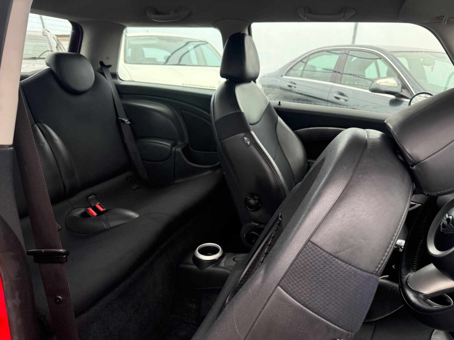 Used MINI Hatch 2006 for sale - 77191346: Photo 51