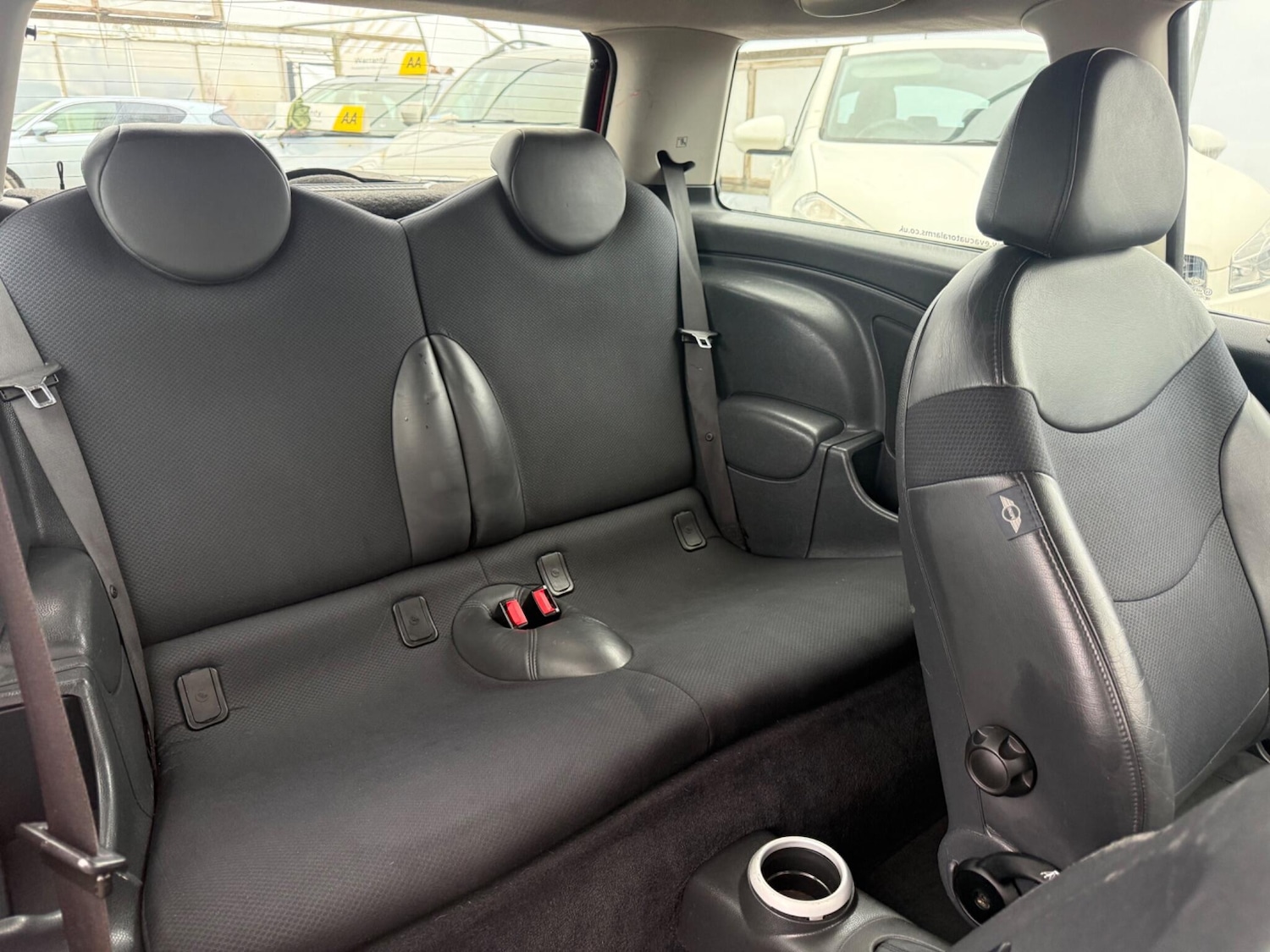 Used MINI Hatch 2006 for sale - 77191346: Photo 52