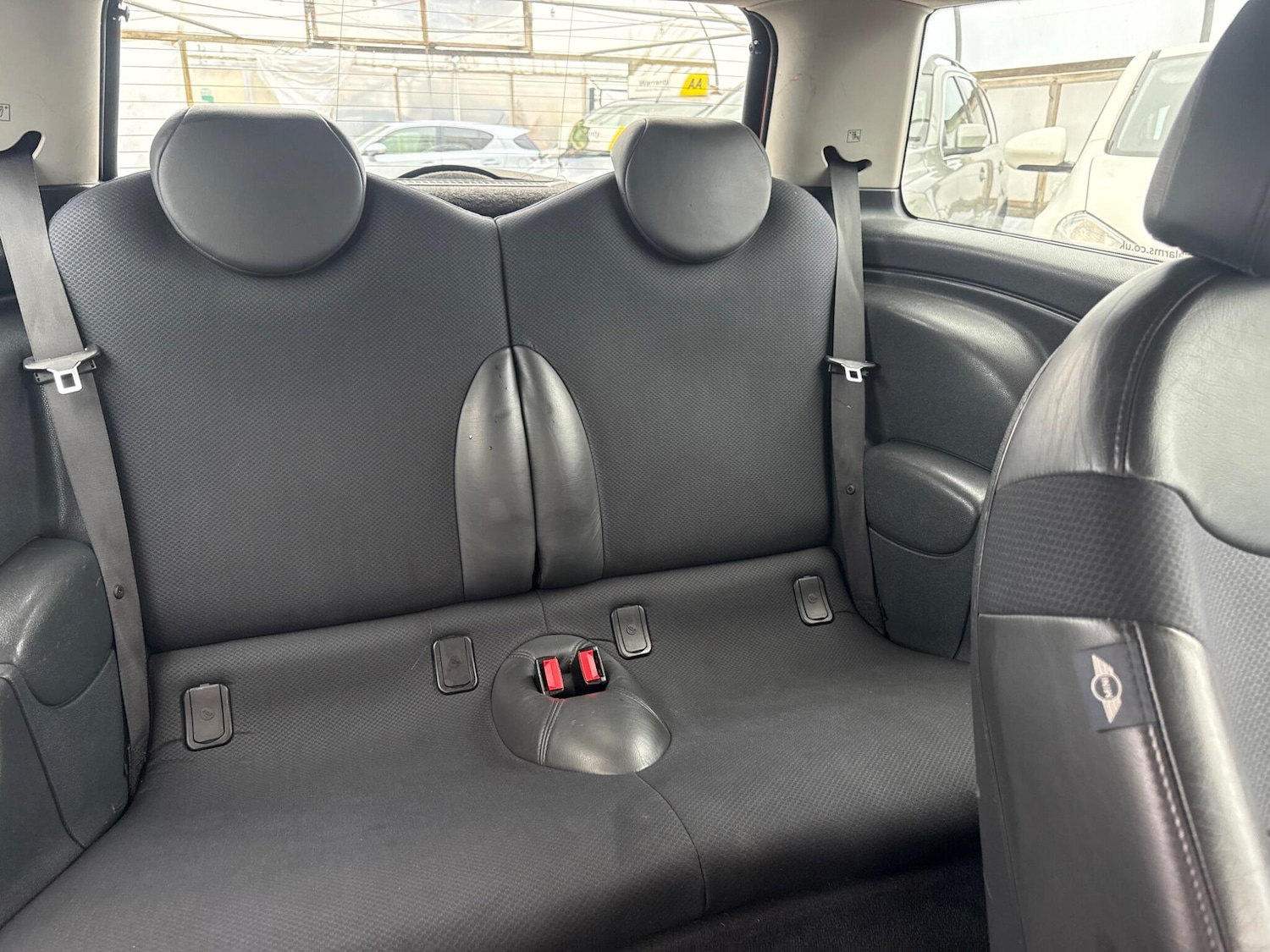 Used MINI Hatch 2006 for sale - 77191346: Photo 53