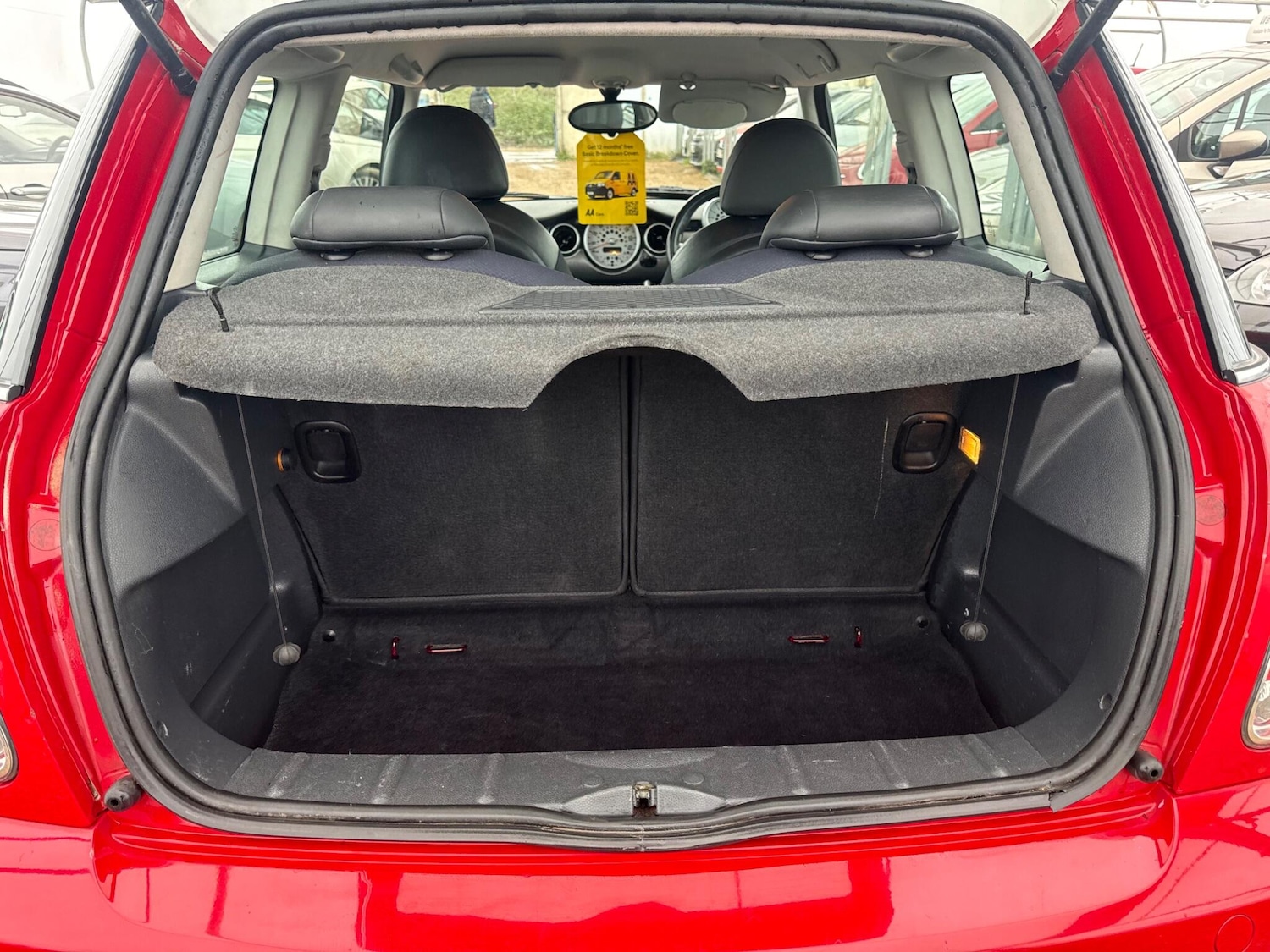 Used MINI Hatch 2006 for sale - 77191346: Photo 54