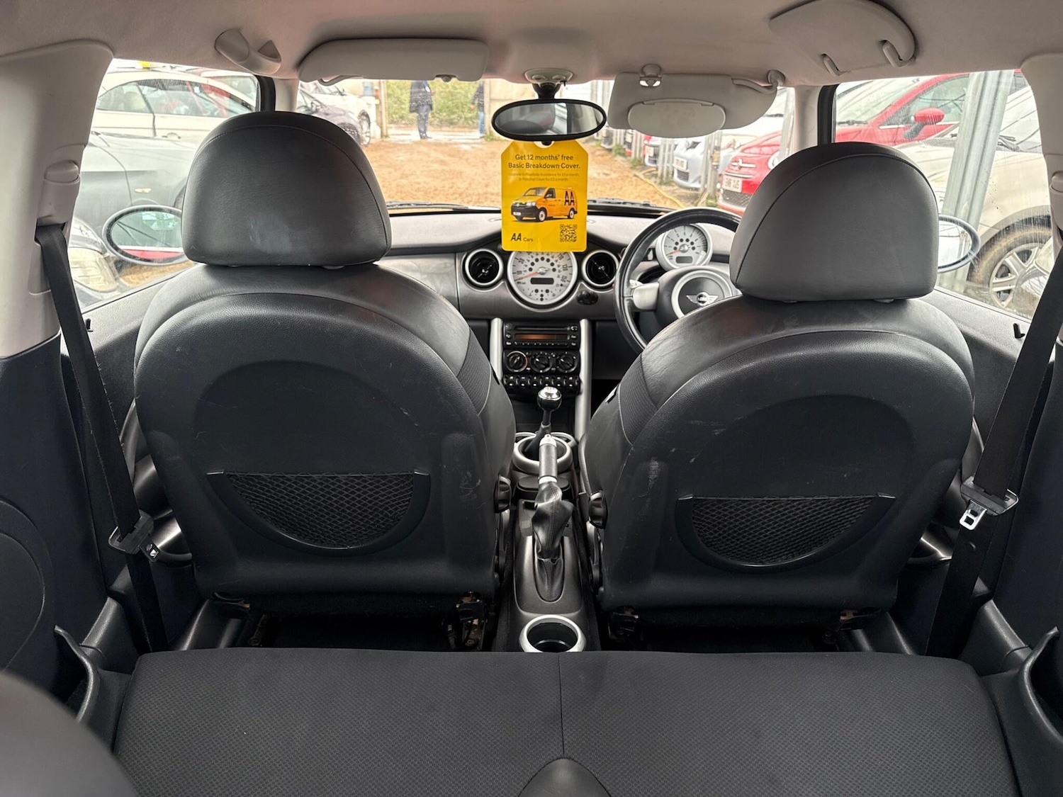 Used MINI Hatch 2006 for sale - 77191346: Photo 55