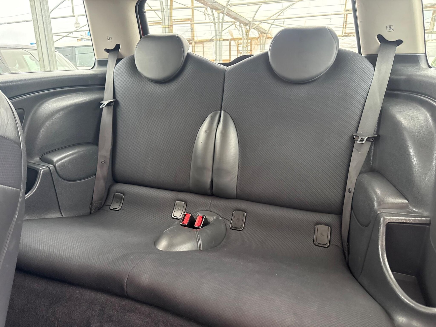 Used MINI Hatch 2006 for sale - 77191346: Photo 57