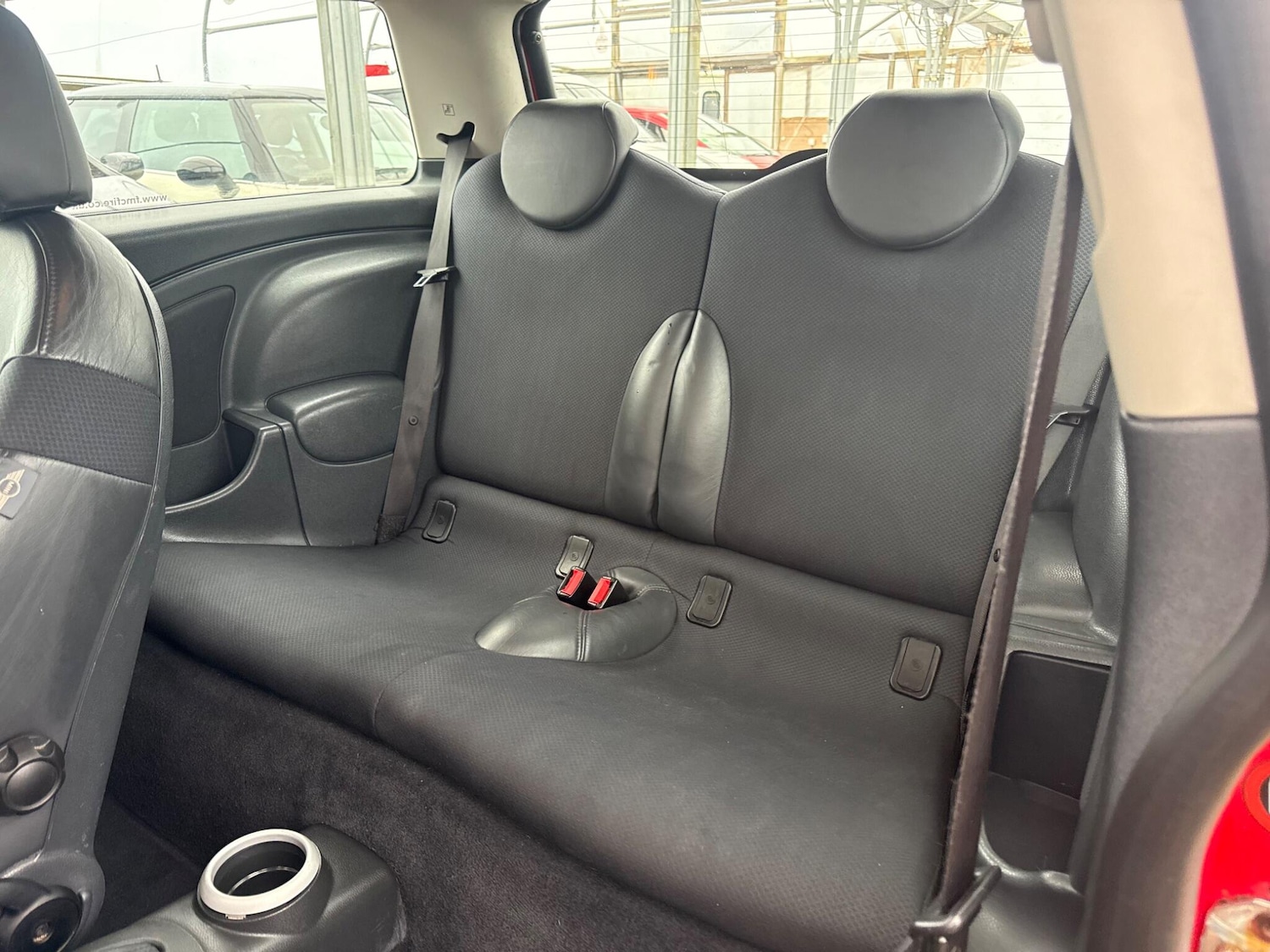 Used MINI Hatch 2006 for sale - 77191346: Photo 58