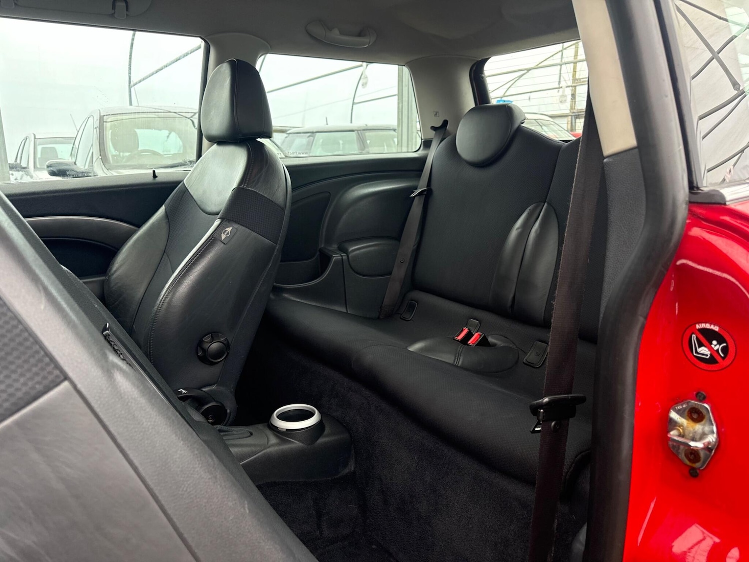 Used MINI Hatch 2006 for sale - 77191346: Photo 59