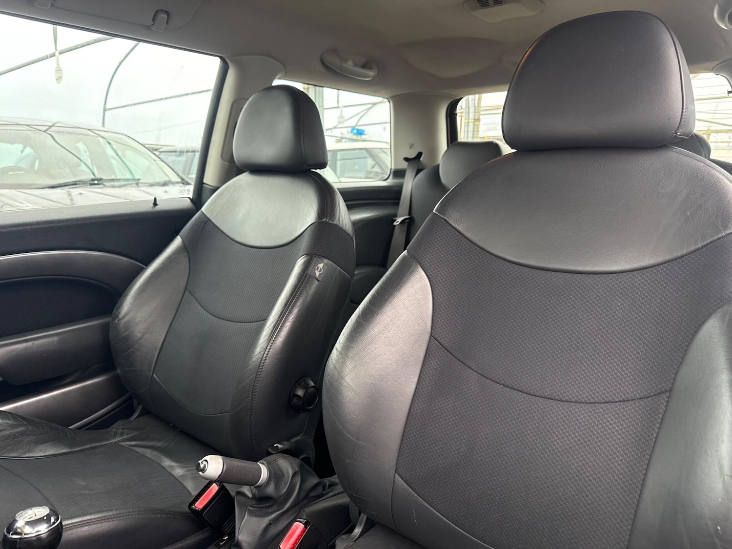 Used MINI Hatch 2006 for sale - 77191346: Photo 61