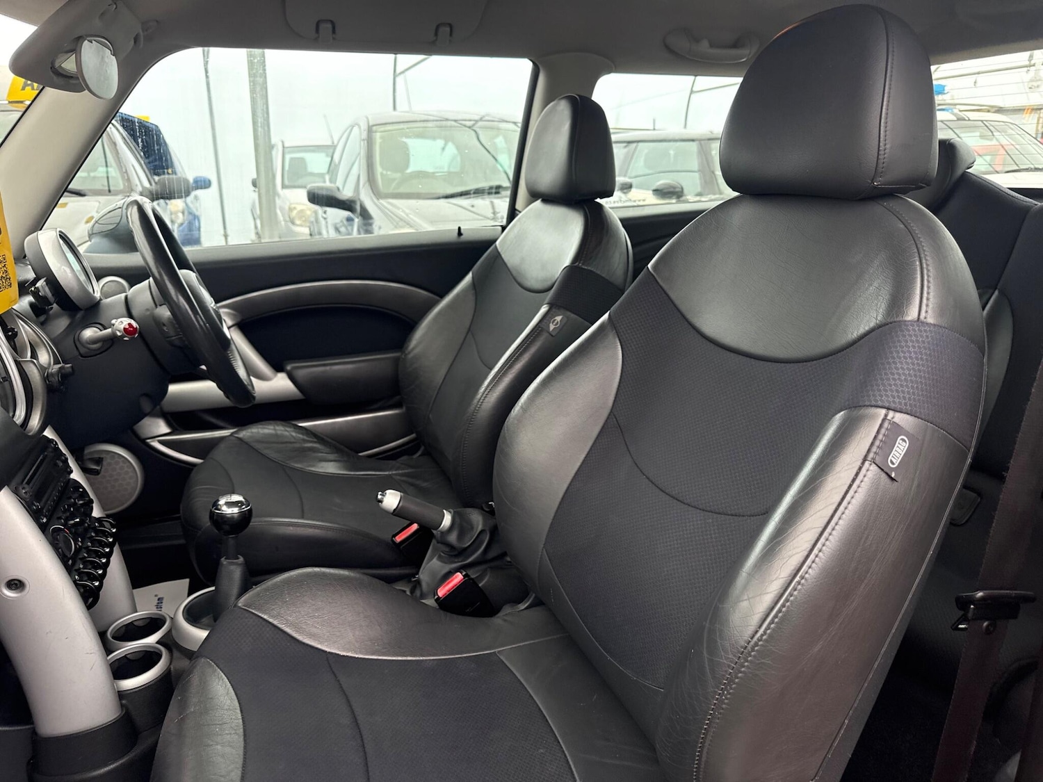 Used MINI Hatch 2006 for sale - 77191346: Photo 62