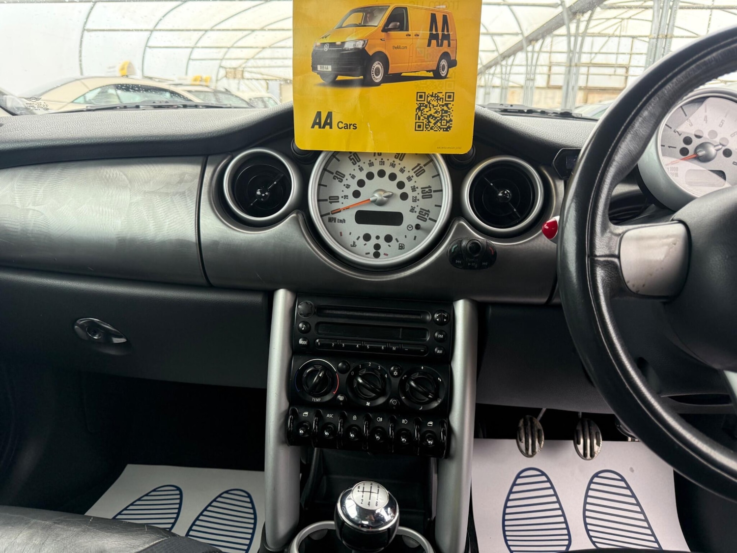 Used MINI Hatch 2006 for sale - 77191346: Photo 66