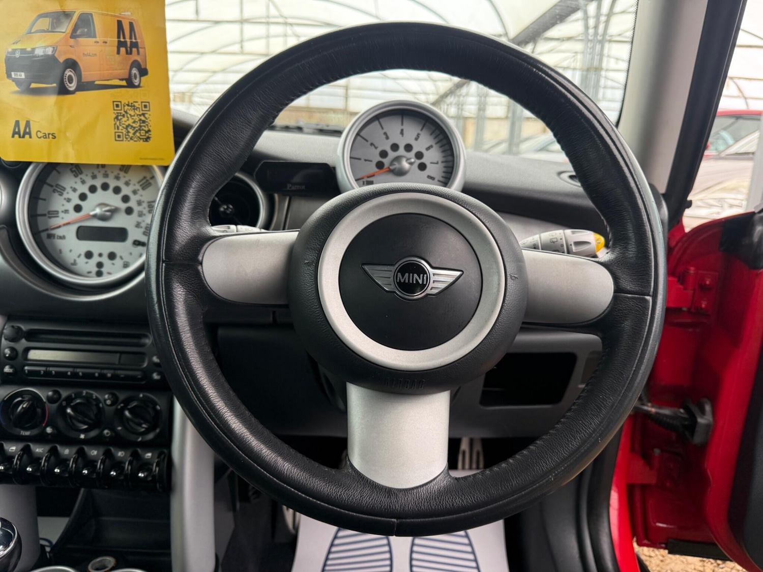 Used MINI Hatch 2006 for sale - 77191346: Photo 67