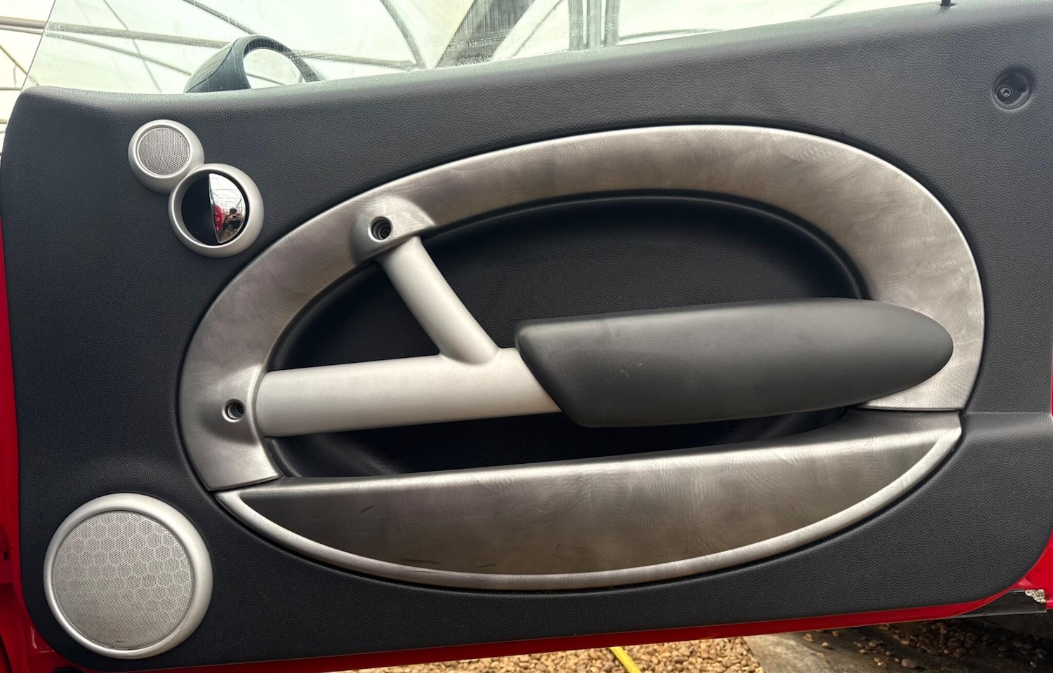 Used MINI Hatch 2006 for sale - 77191346: Photo 69