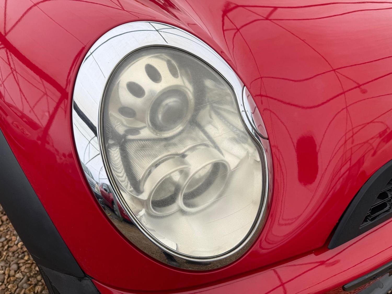 Used MINI Hatch 2006 for sale - 77191346: Photo 70