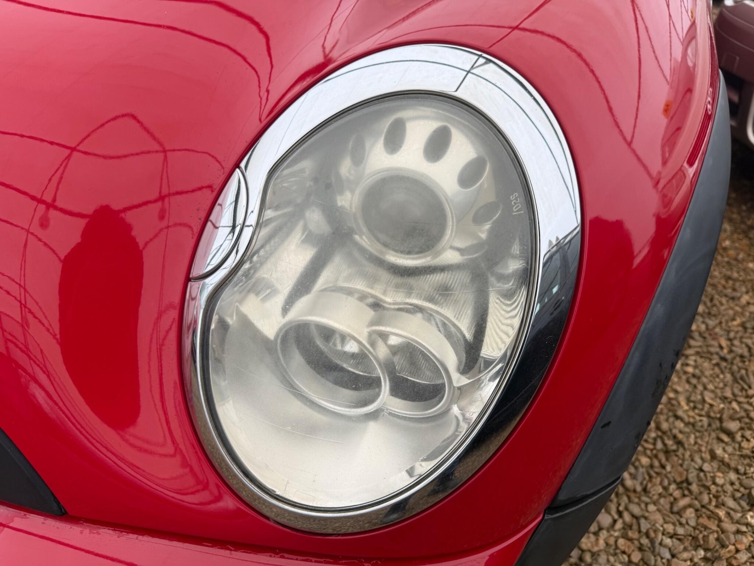 Used MINI Hatch 2006 for sale - 77191346: Photo 71