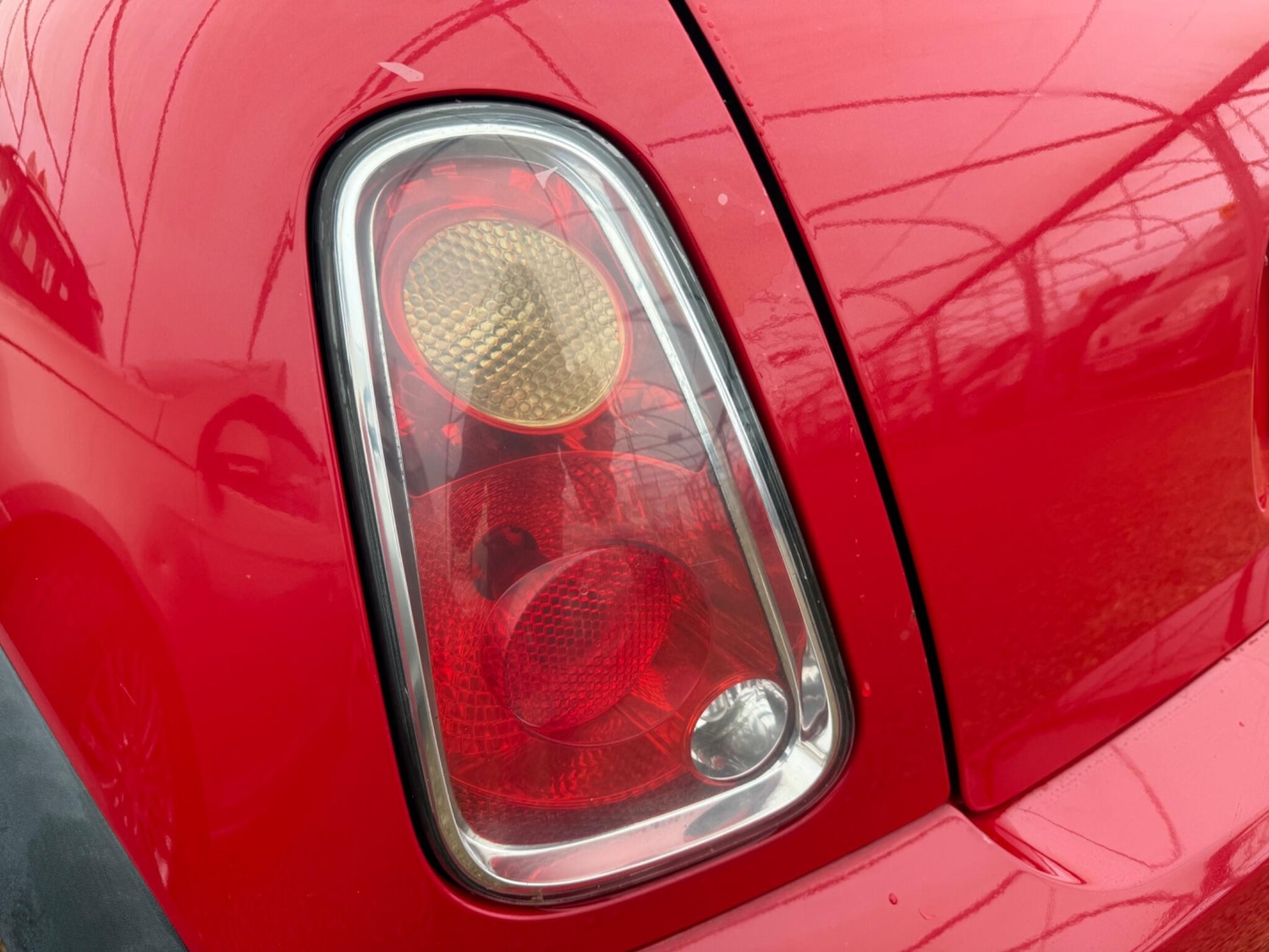 Used MINI Hatch 2006 for sale - 77191346: Photo 72