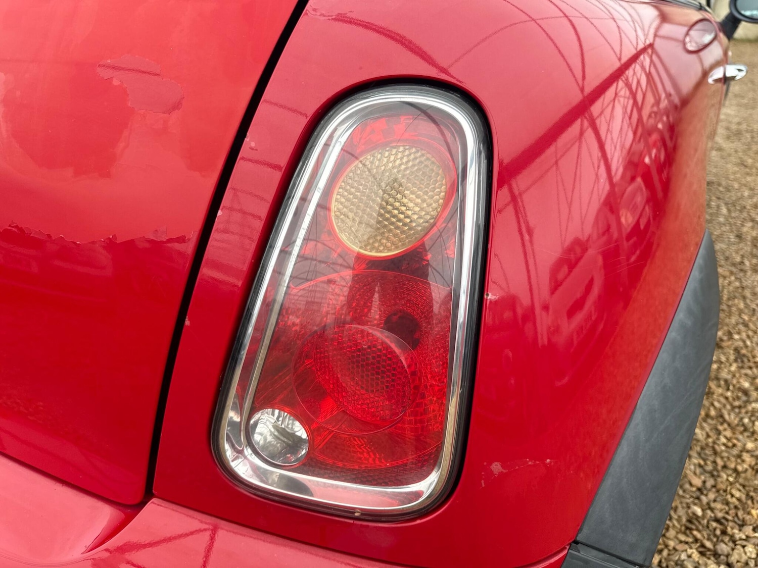 Used MINI Hatch 2006 for sale - 77191346: Photo 73