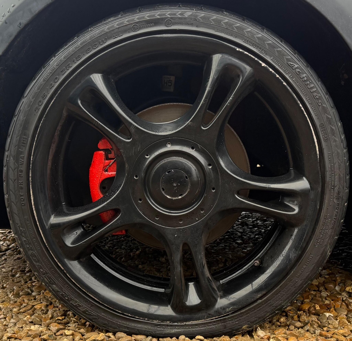 Used MINI Hatch 2006 for sale - 77191346: Photo 76