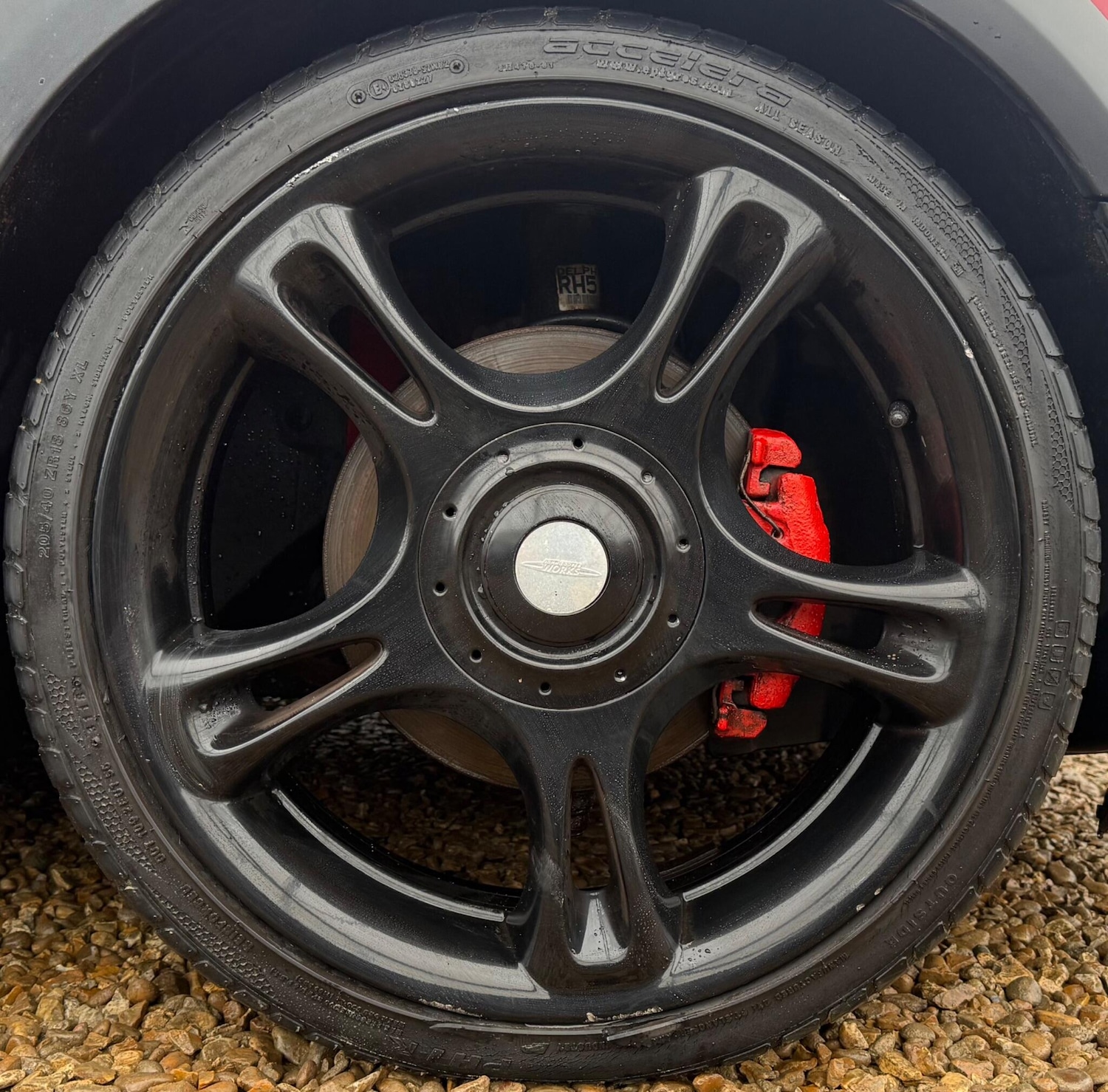 Used MINI Hatch 2006 for sale - 77191346: Photo 79