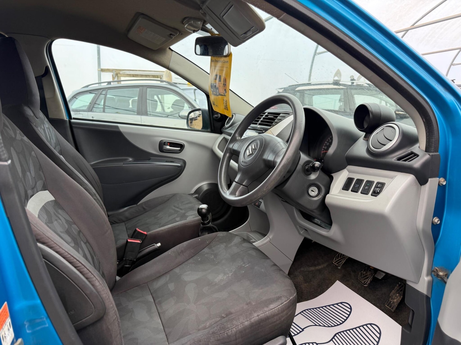 Used Suzuki Alto 2011 for sale - 77468516: Photo 14