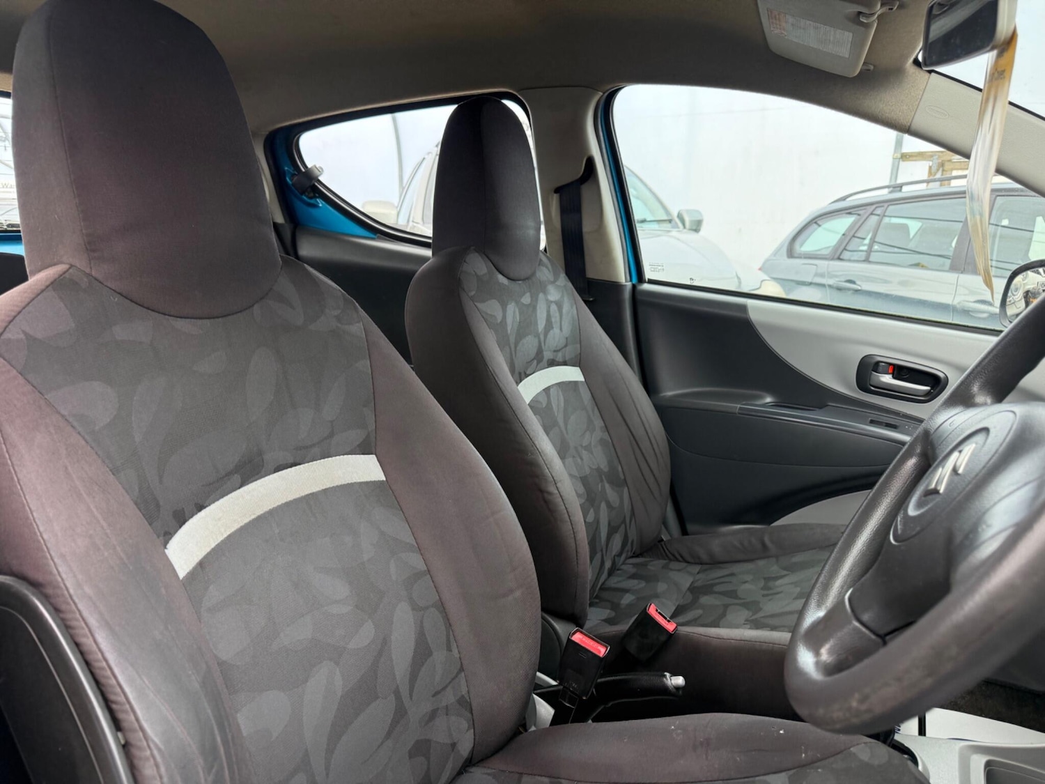 Used Suzuki Alto 2011 for sale - 77468516: Photo 15