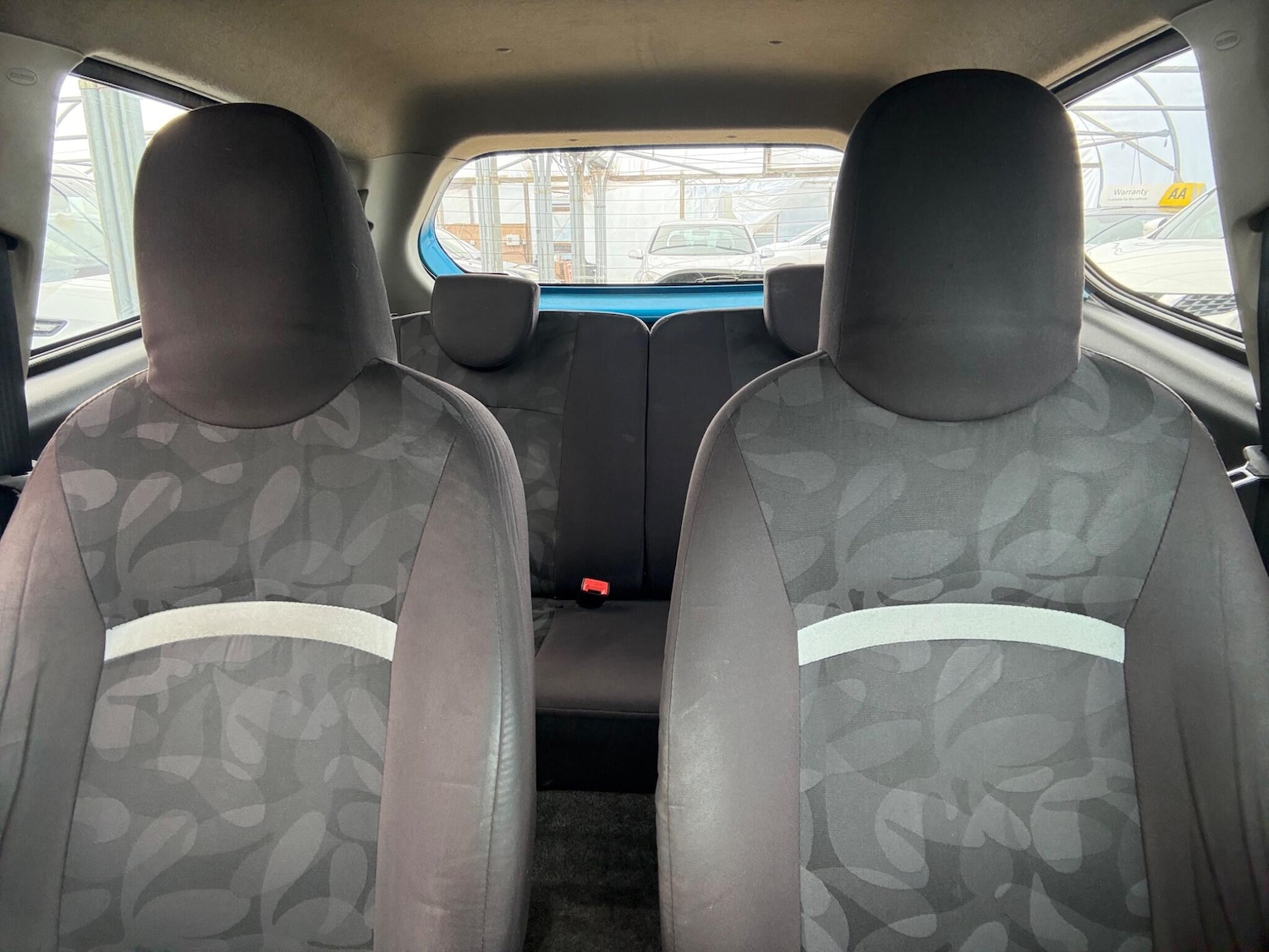 Used Suzuki Alto 2011 for sale - 77468516: Photo 16