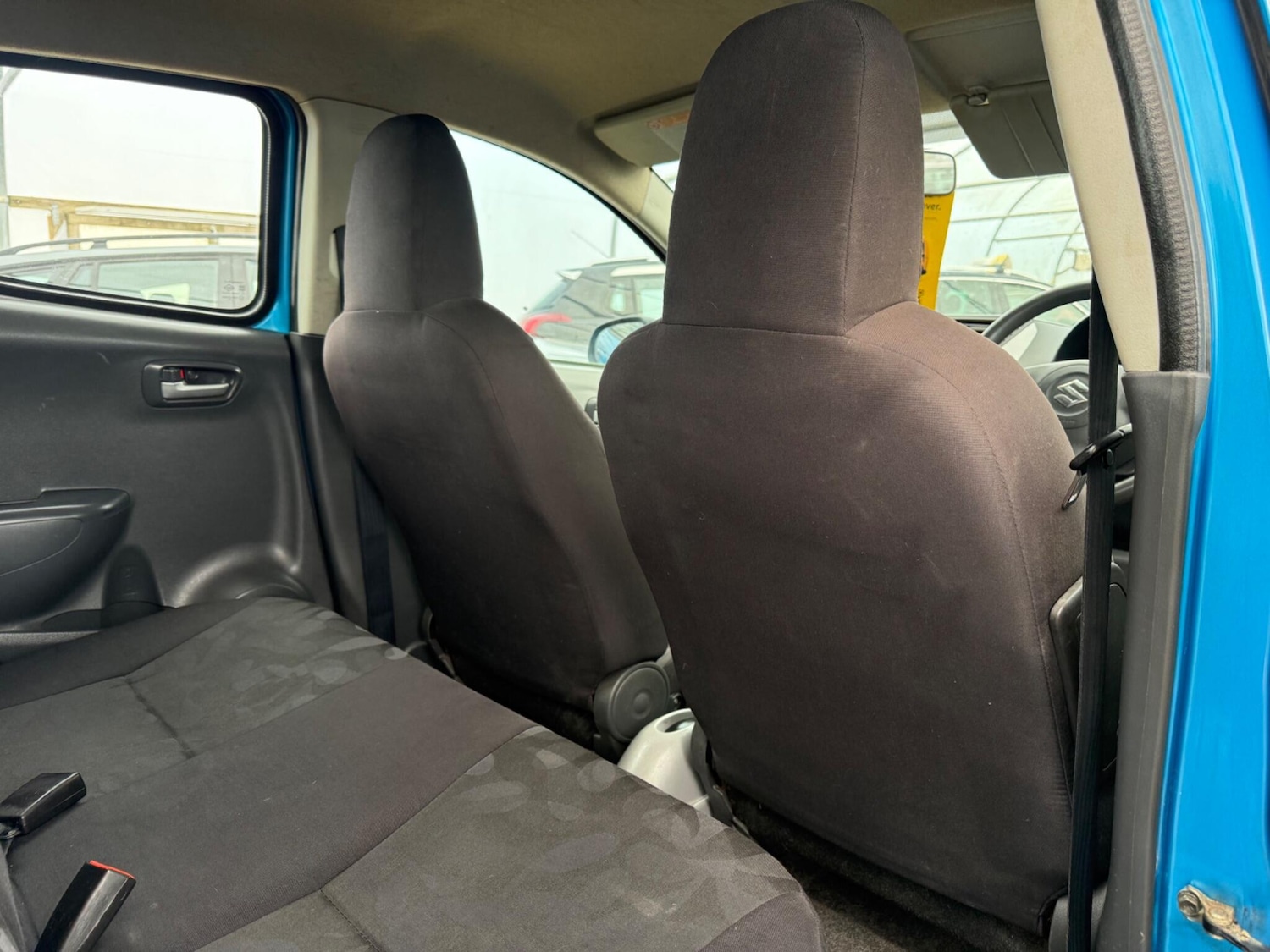 Used Suzuki Alto 2011 for sale - 77468516: Photo 17