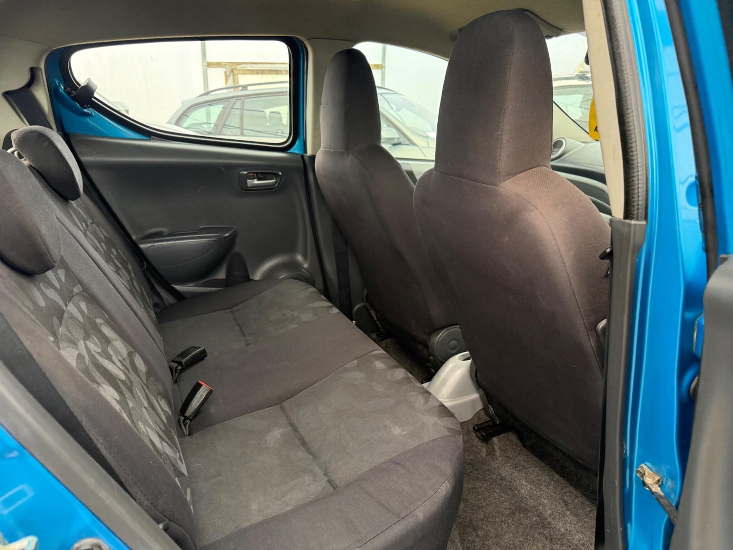 Used Suzuki Alto 2011 for sale - 77468516: Photo 18