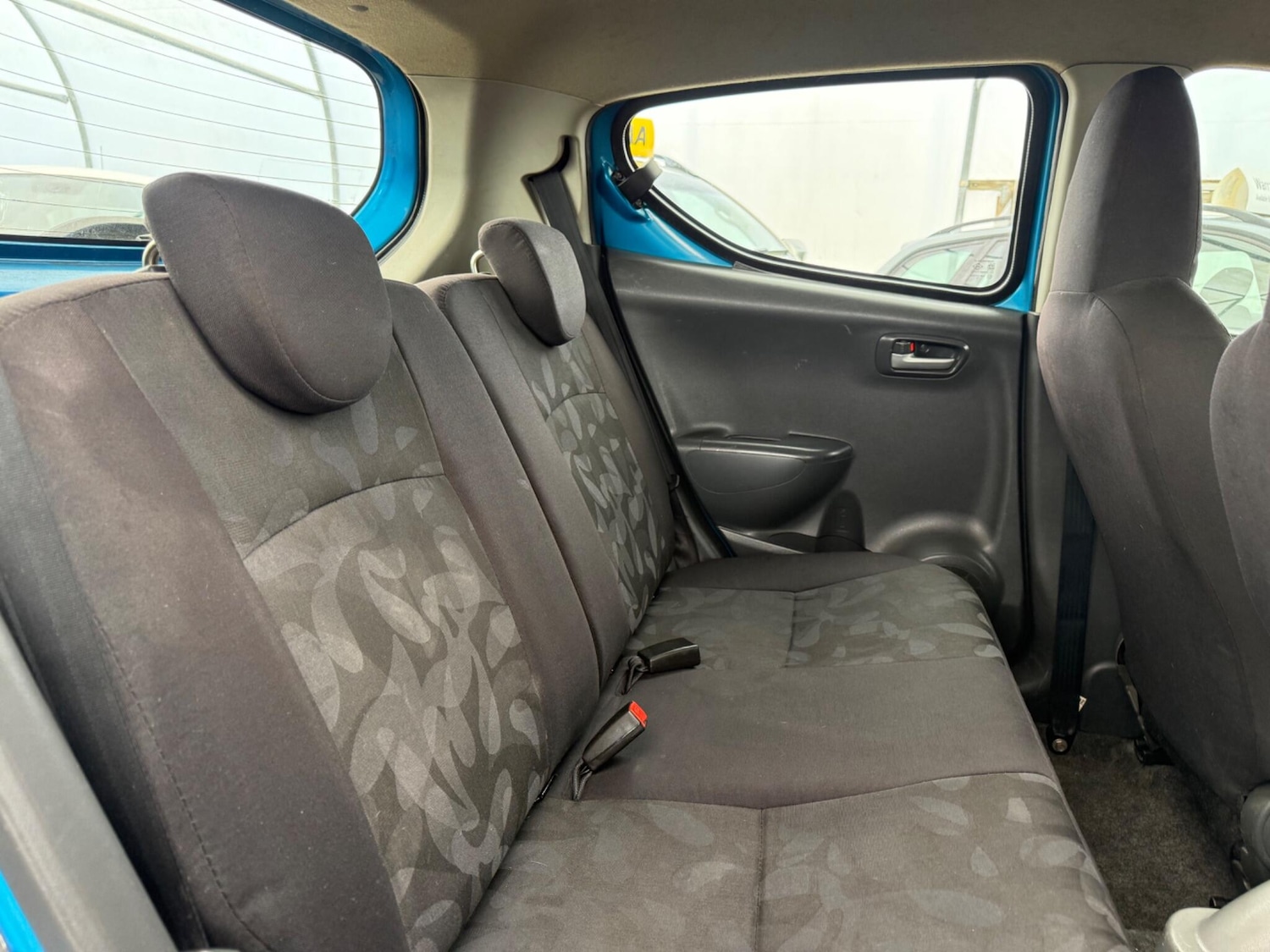 Used Suzuki Alto 2011 for sale - 77468516: Photo 19