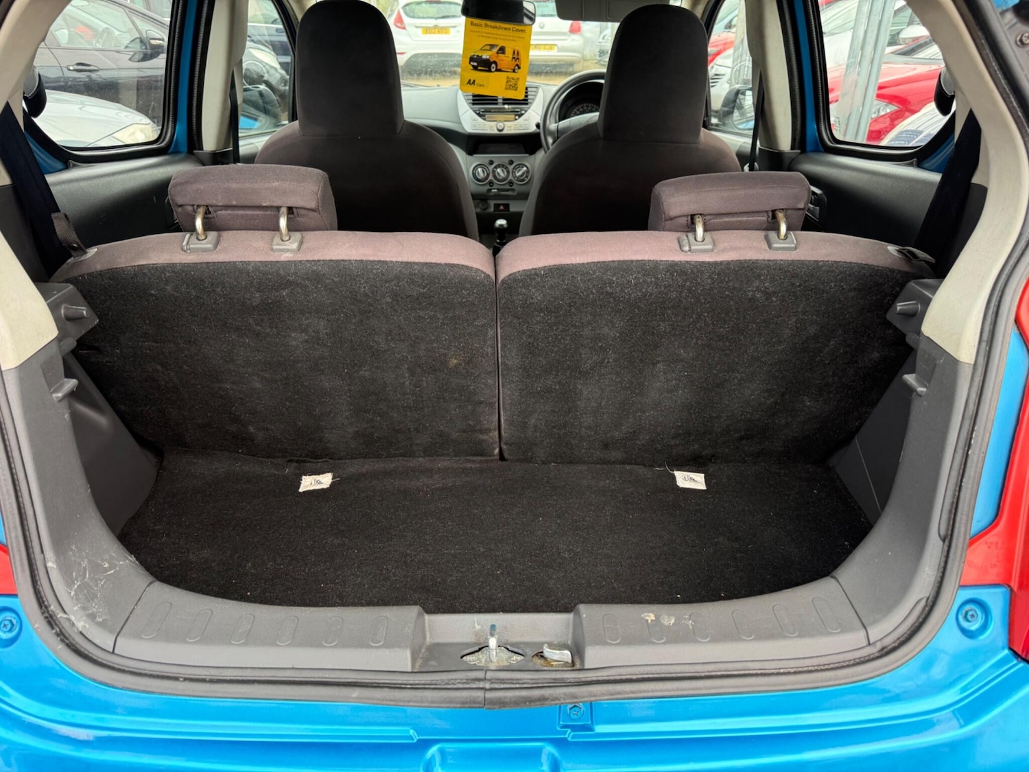 Used Suzuki Alto 2011 for sale - 77468516: Photo 20