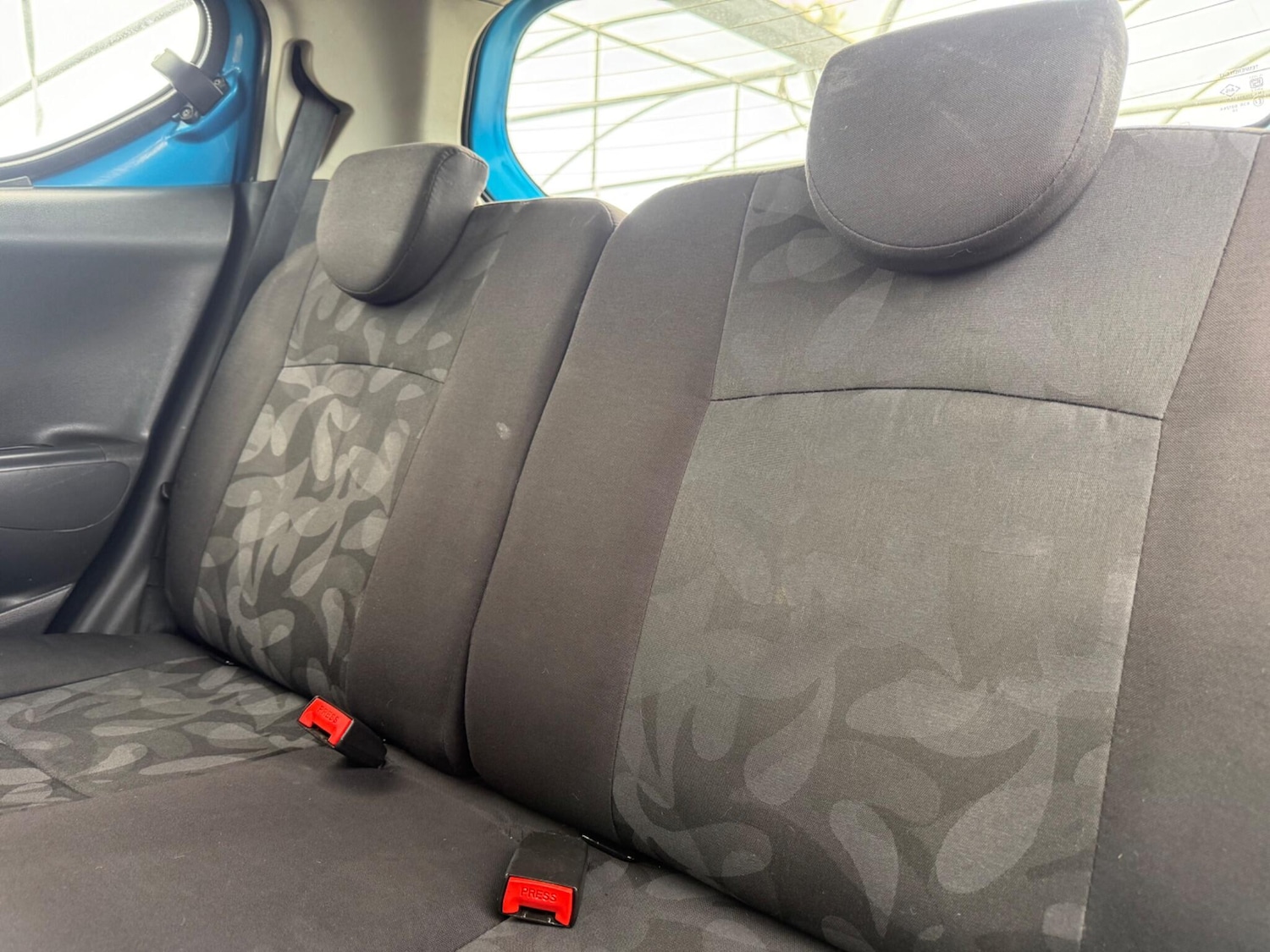 Used Suzuki Alto 2011 for sale - 77468516: Photo 22