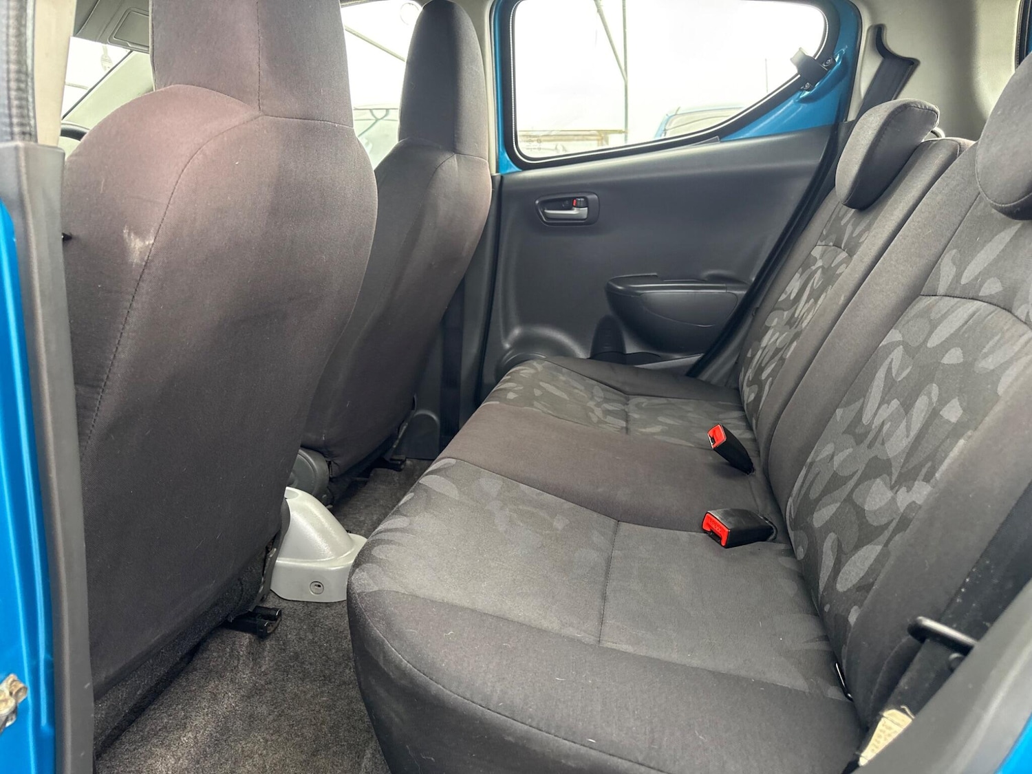 Used Suzuki Alto 2011 for sale - 77468516: Photo 24