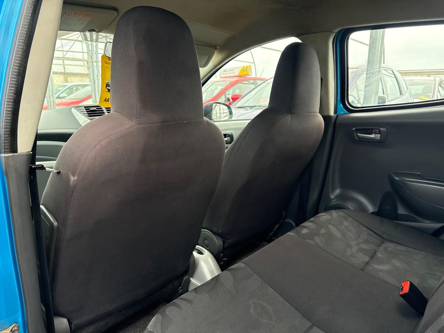 Used Suzuki Alto 2011 for sale - 77468516: Photo 25