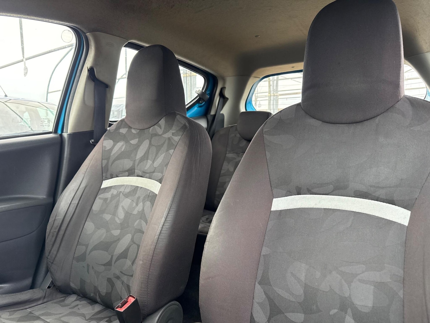 Used Suzuki Alto 2011 for sale - 77468516: Photo 26