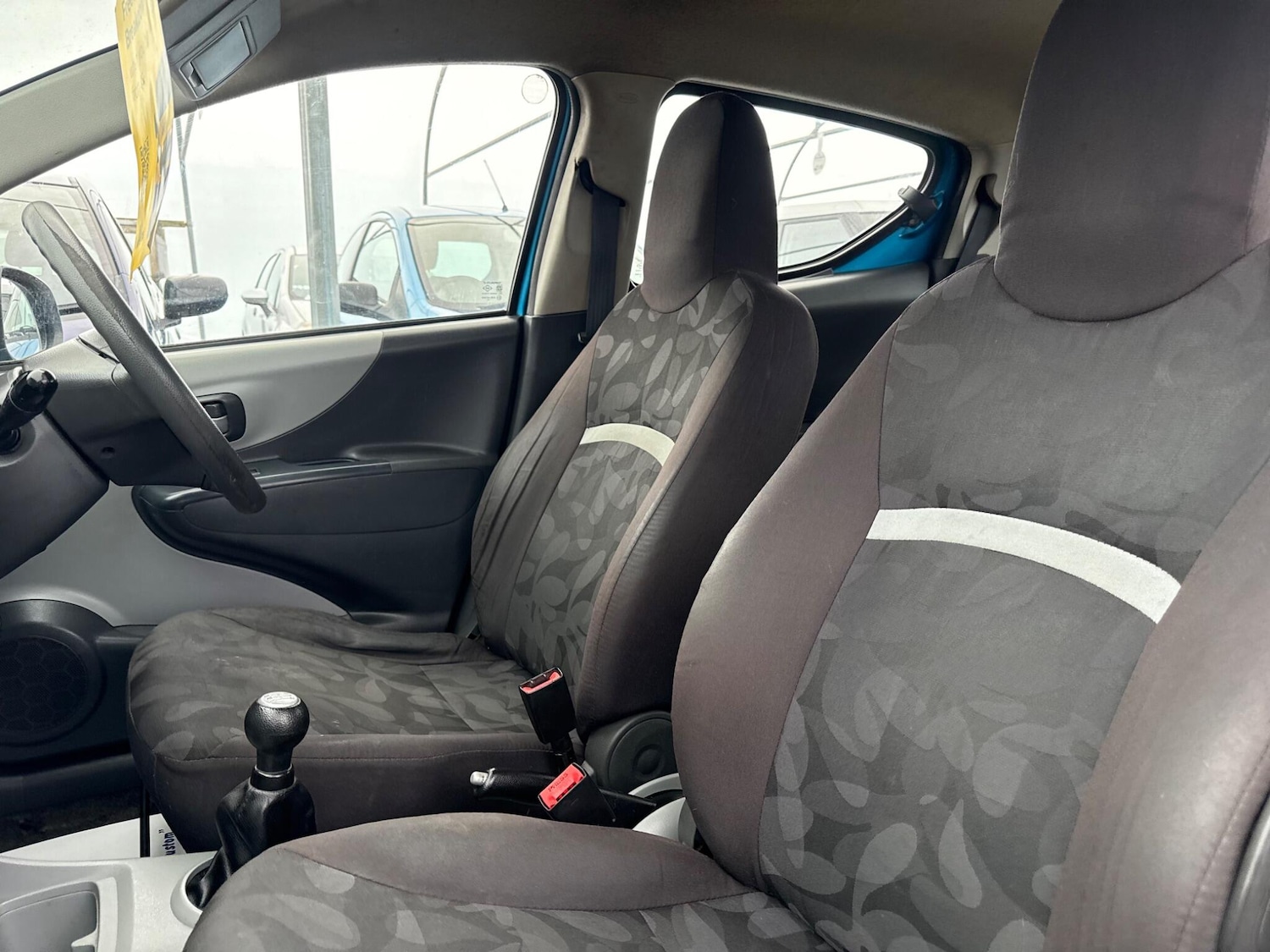 Used Suzuki Alto 2011 for sale - 77468516: Photo 27