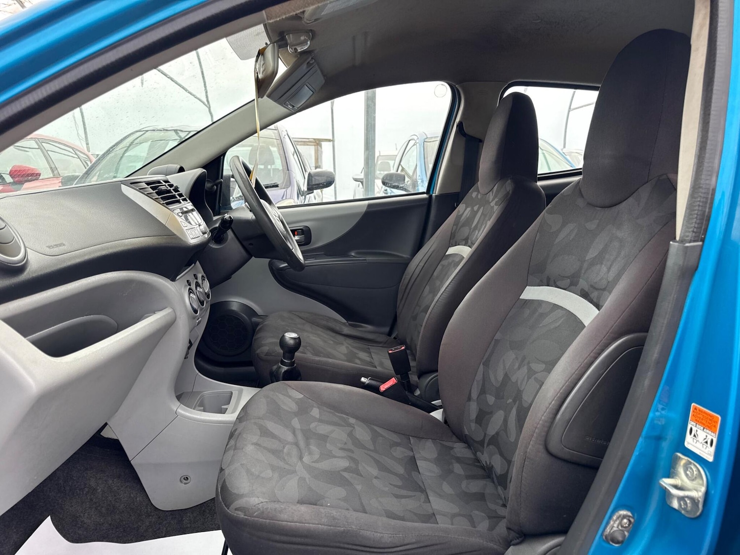 Used Suzuki Alto 2011 for sale - 77468516: Photo 28