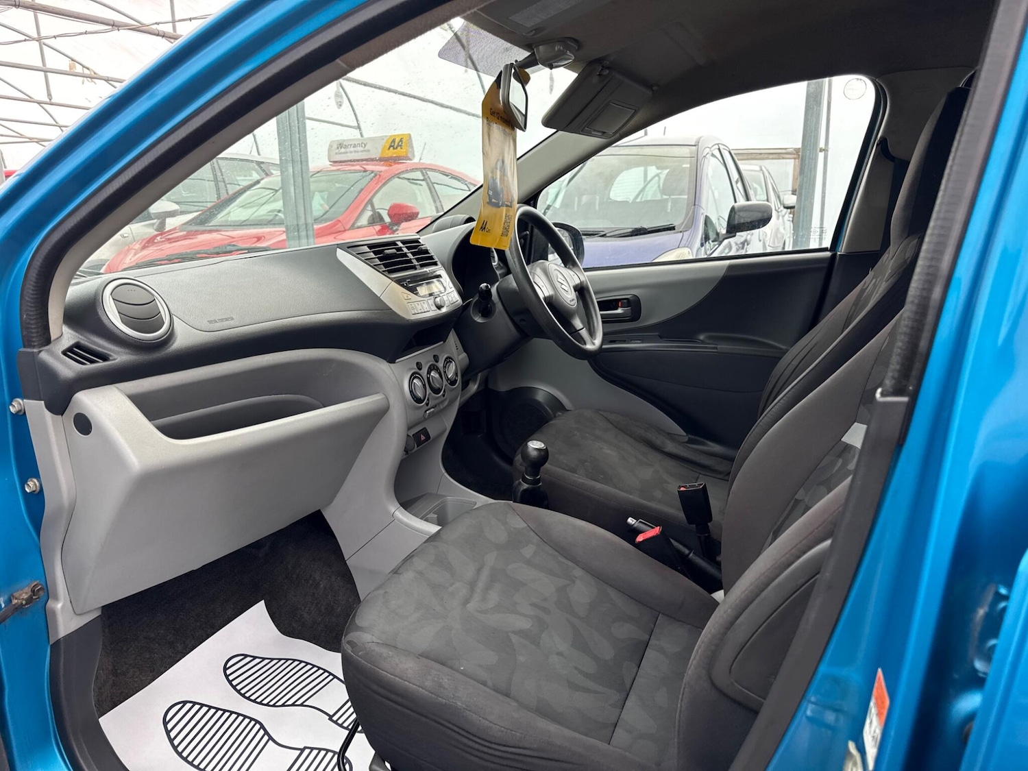 Used Suzuki Alto 2011 for sale - 77468516: Photo 29