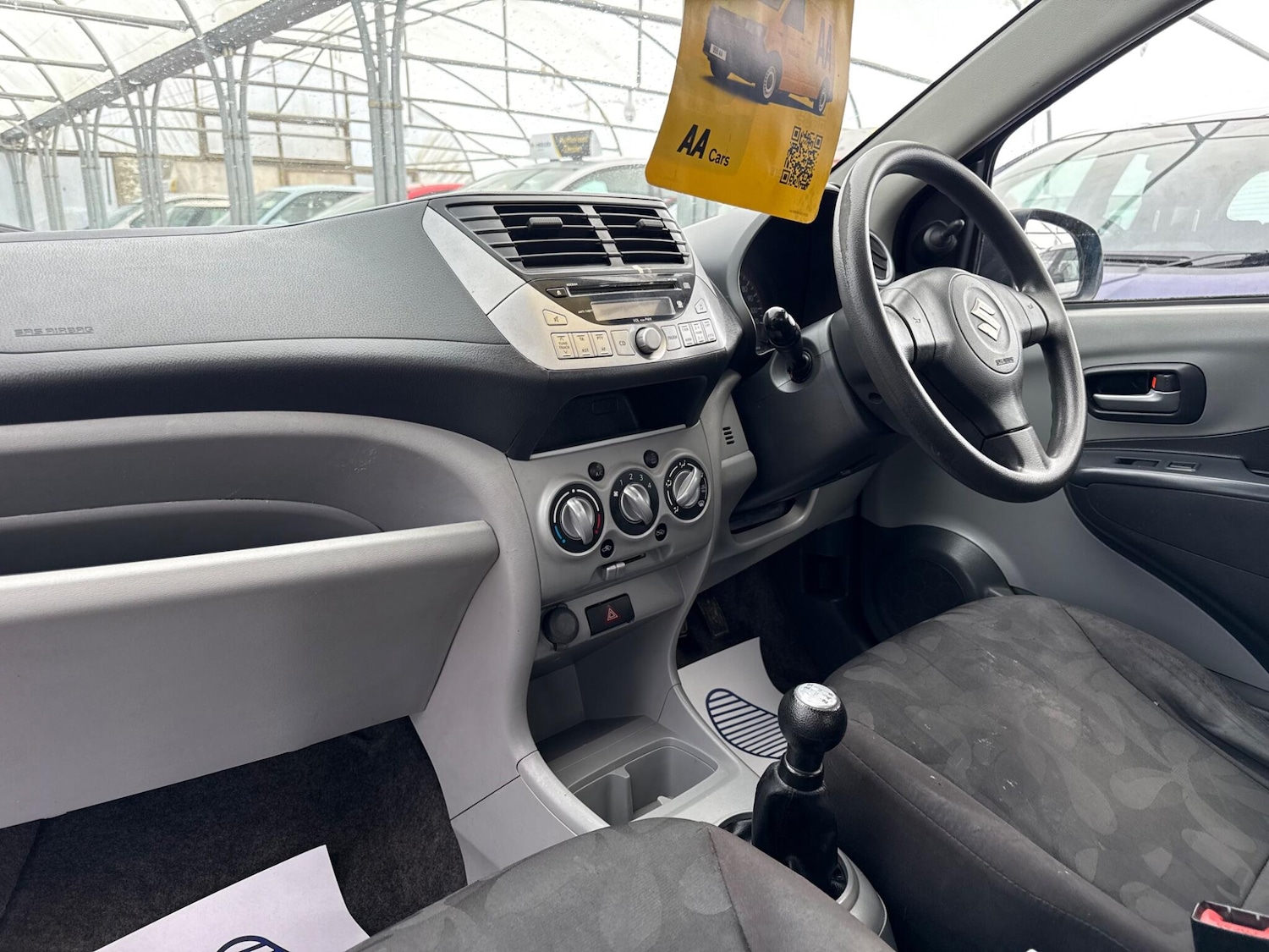 Used Suzuki Alto 2011 for sale - 77468516: Photo 30