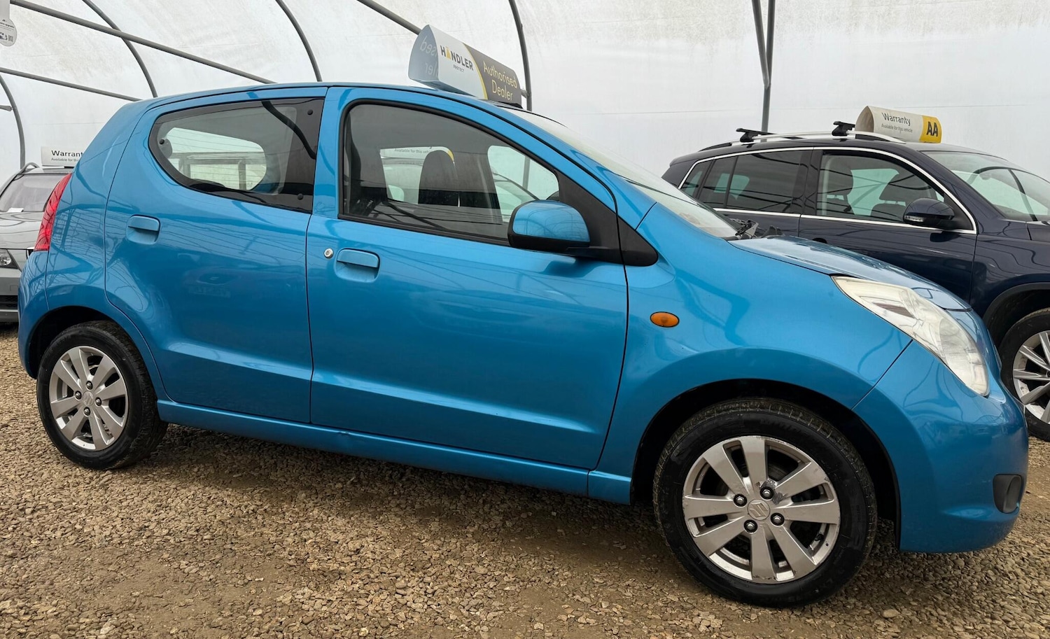 Used Suzuki Alto 2011 for sale - 77468516: Photo 31