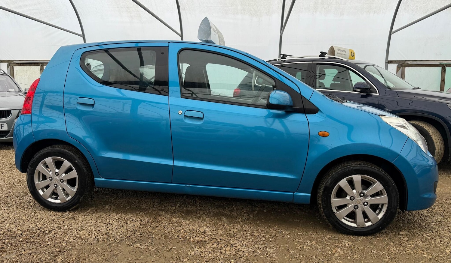 Used Suzuki Alto 2011 for sale - 77468516: Photo 32