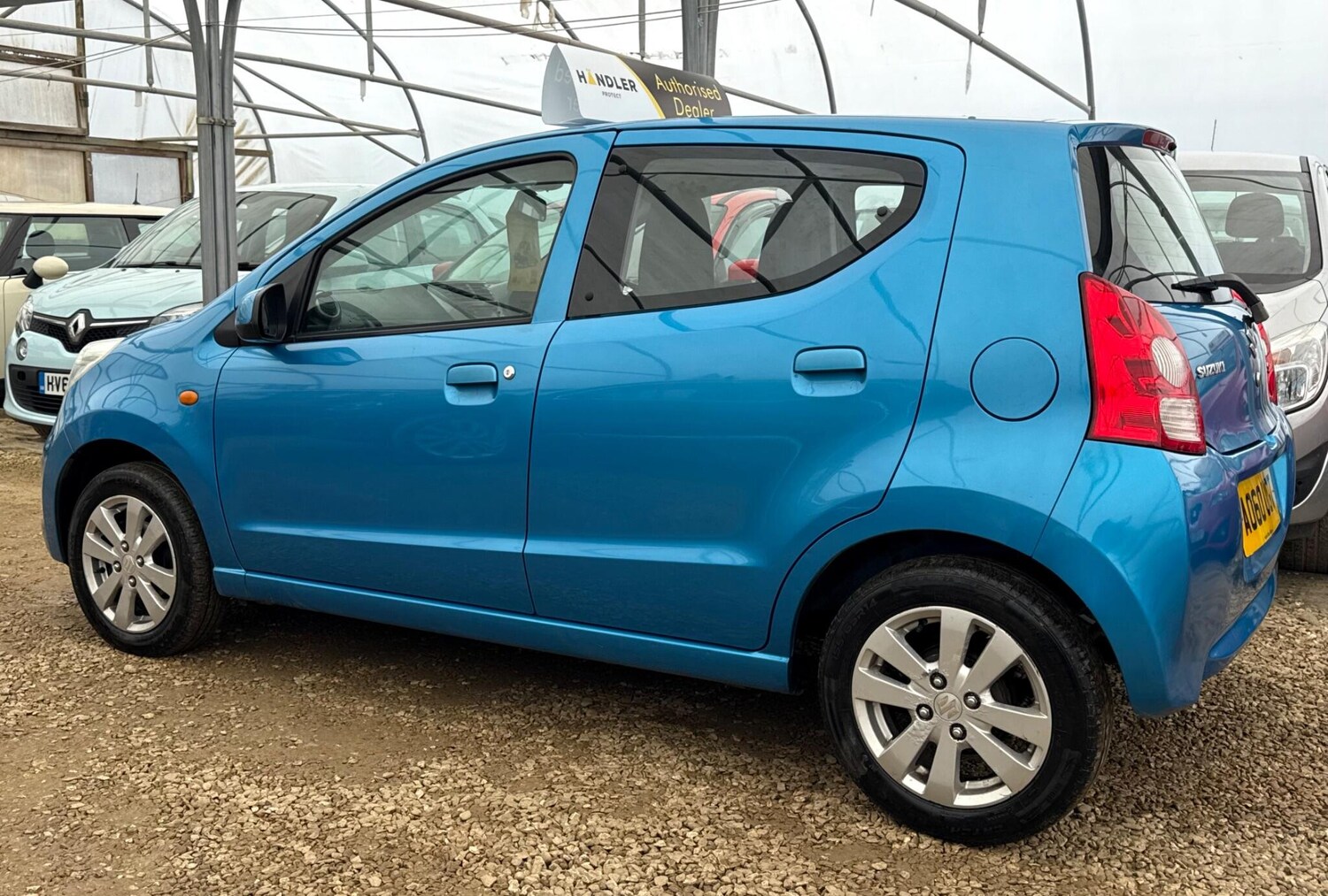 Used Suzuki Alto 2011 for sale - 77468516: Photo 37