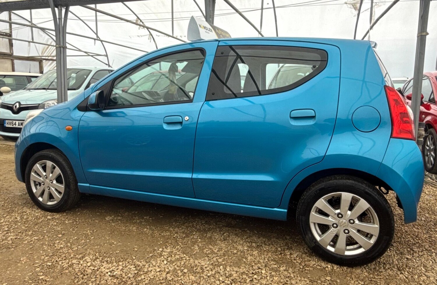 Used Suzuki Alto 2011 for sale - 77468516: Photo 38