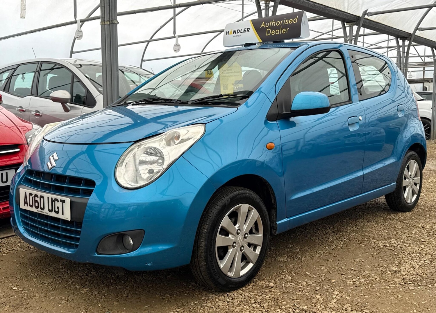 Used Suzuki Alto 2011 for sale - 77468516: Photo 39