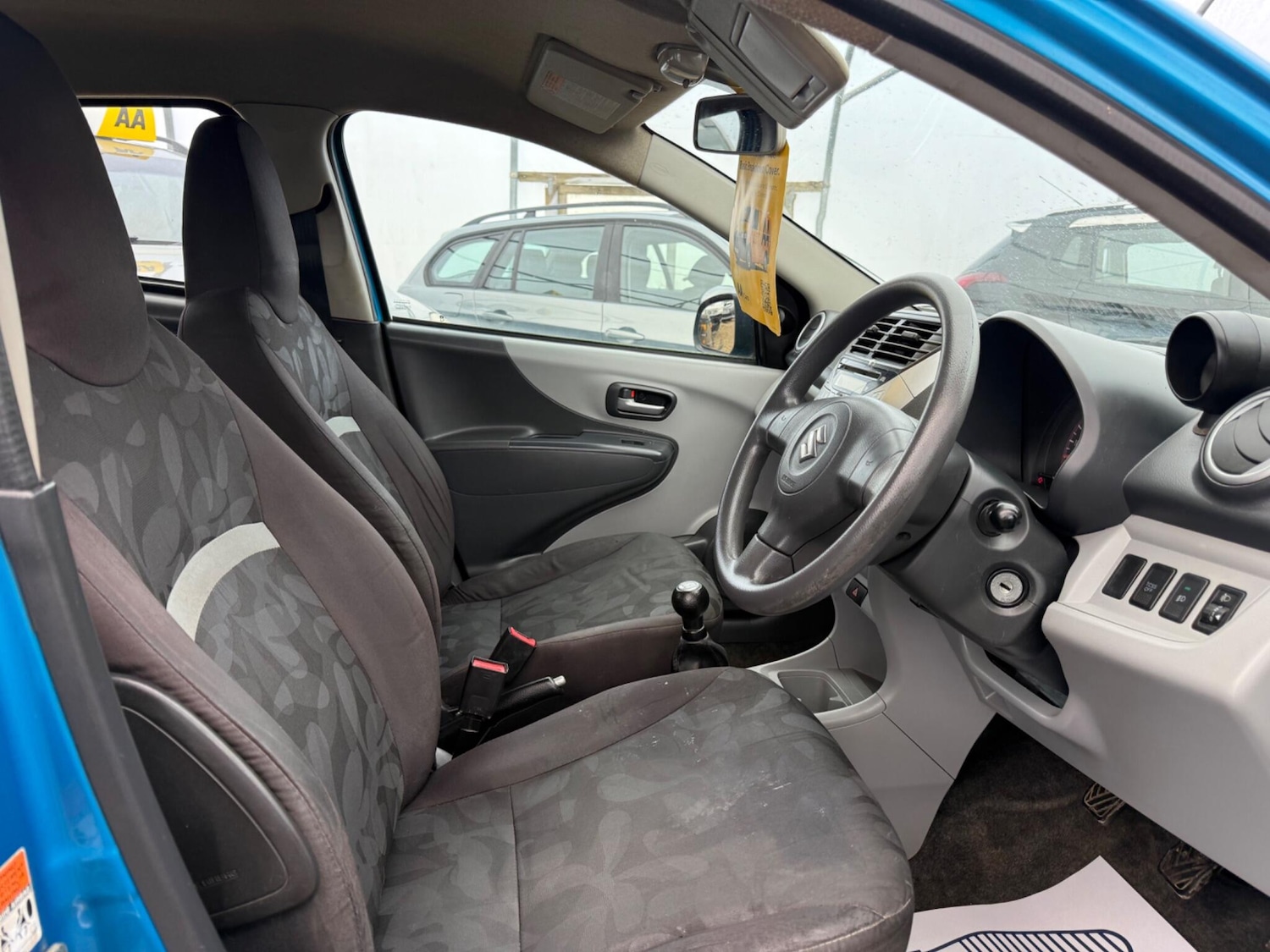 Used Suzuki Alto 2011 for sale - 77468516: Photo 42