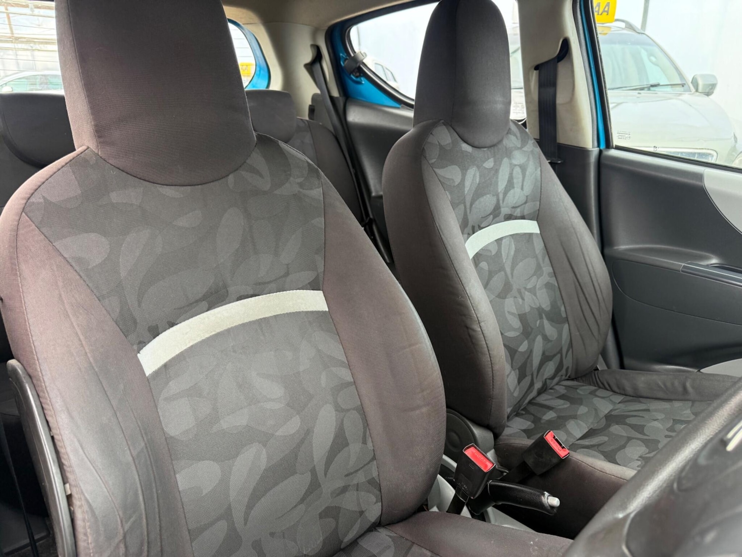 Used Suzuki Alto 2011 for sale - 77468516: Photo 44