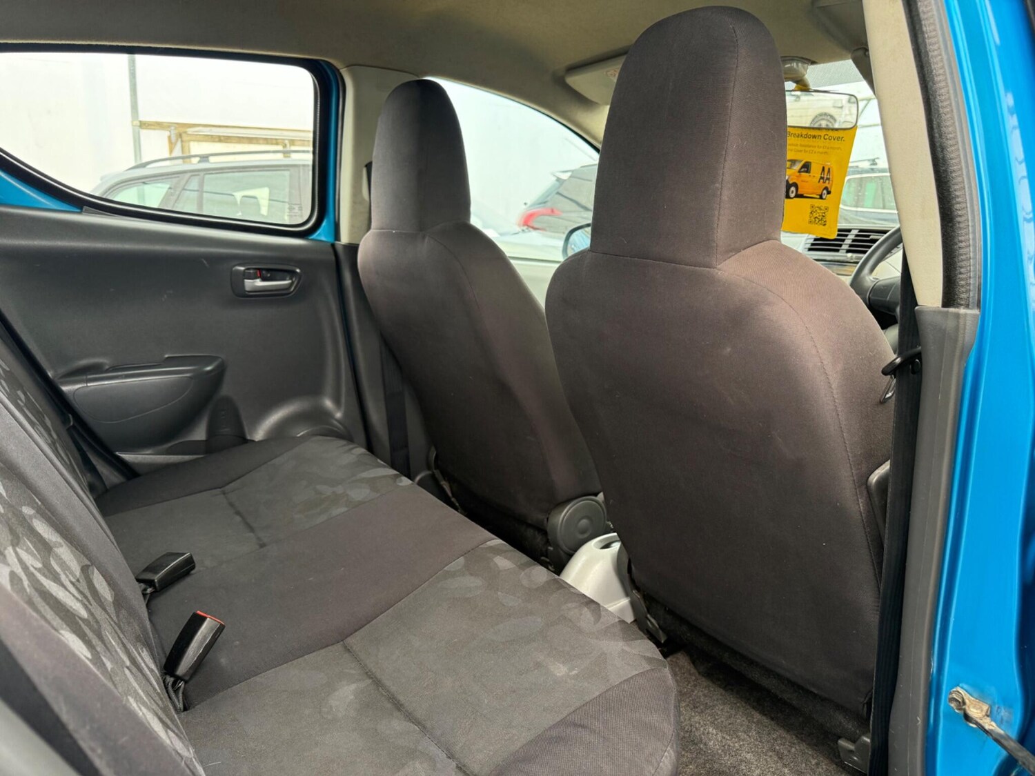 Used Suzuki Alto 2011 for sale - 77468516: Photo 46