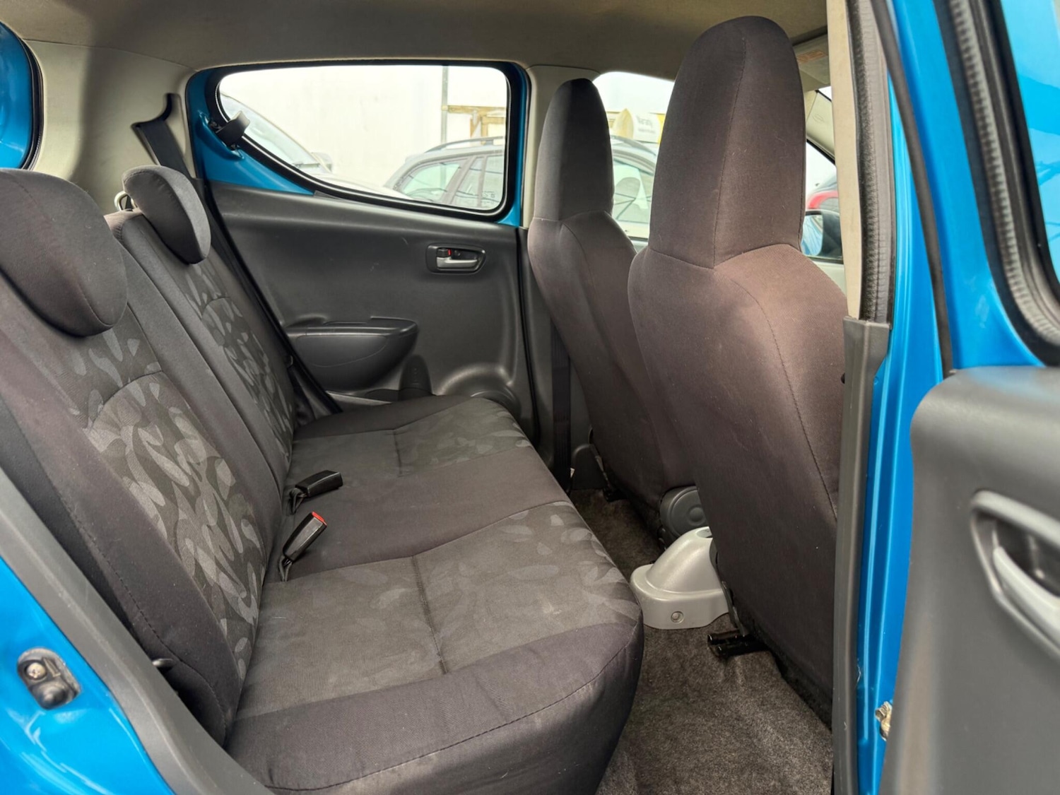 Used Suzuki Alto 2011 for sale - 77468516: Photo 47