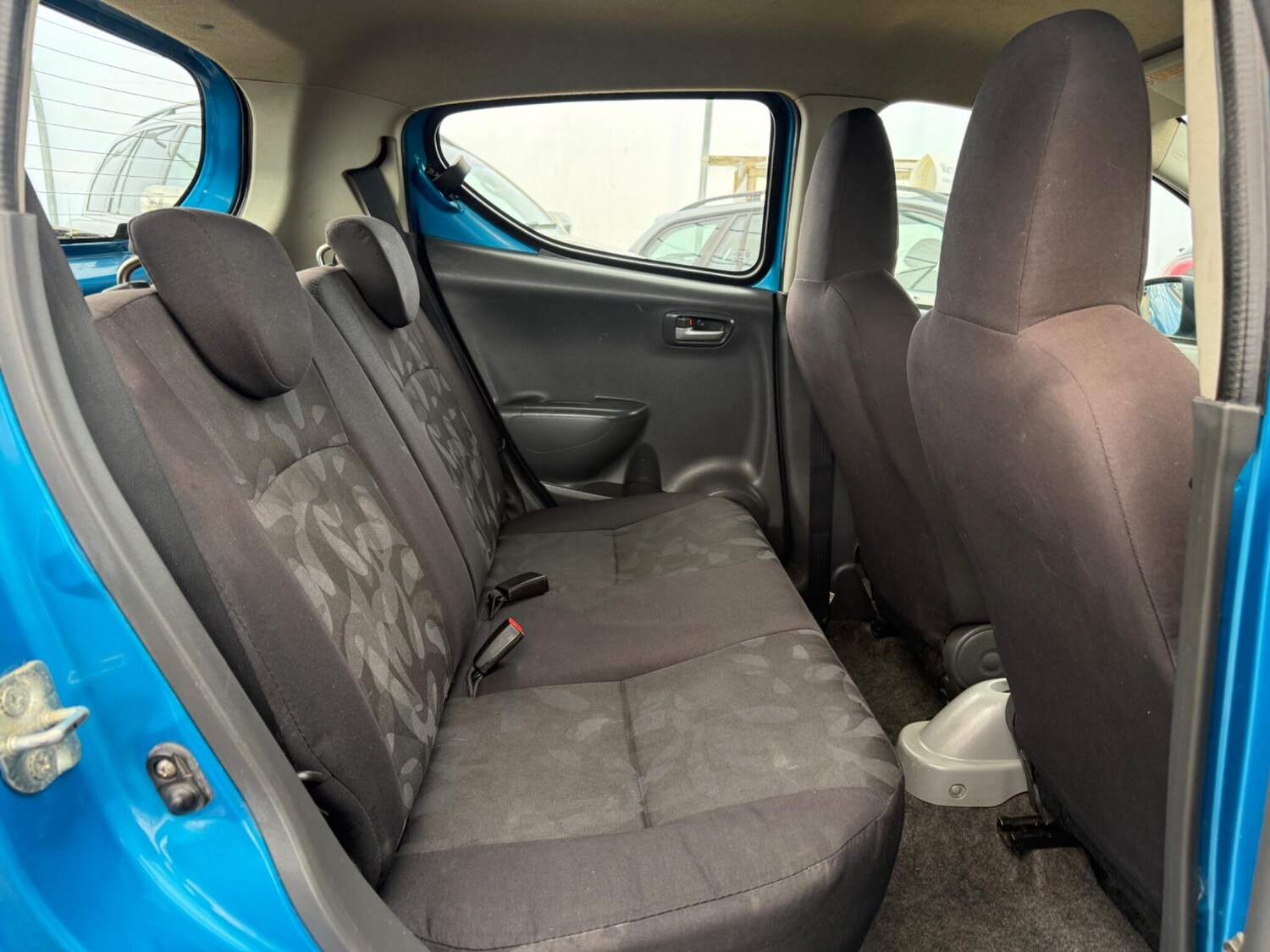 Used Suzuki Alto 2011 for sale - 77468516: Photo 48